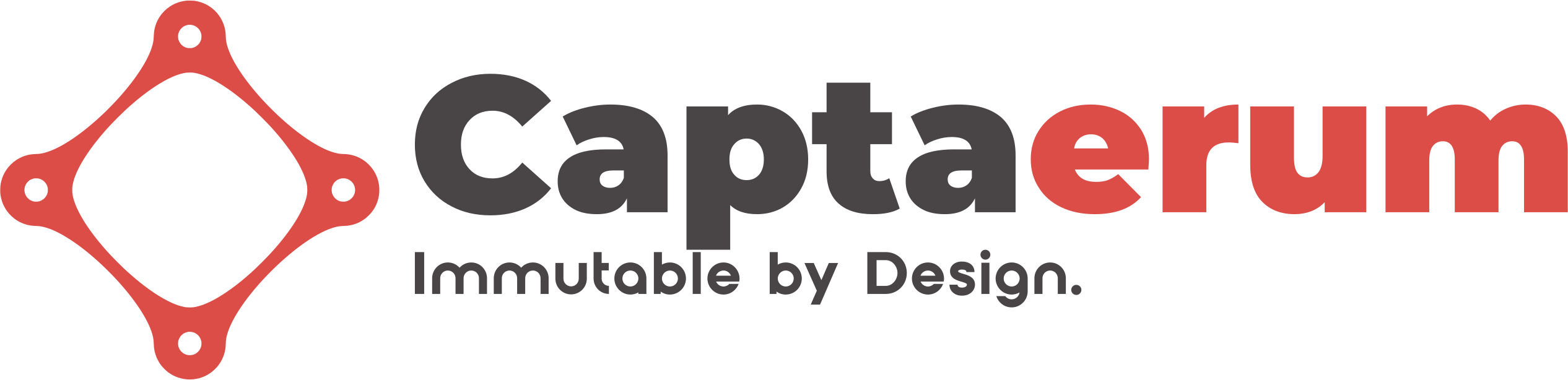 Captaerum Logo